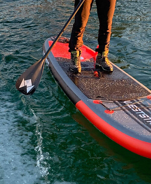SUP